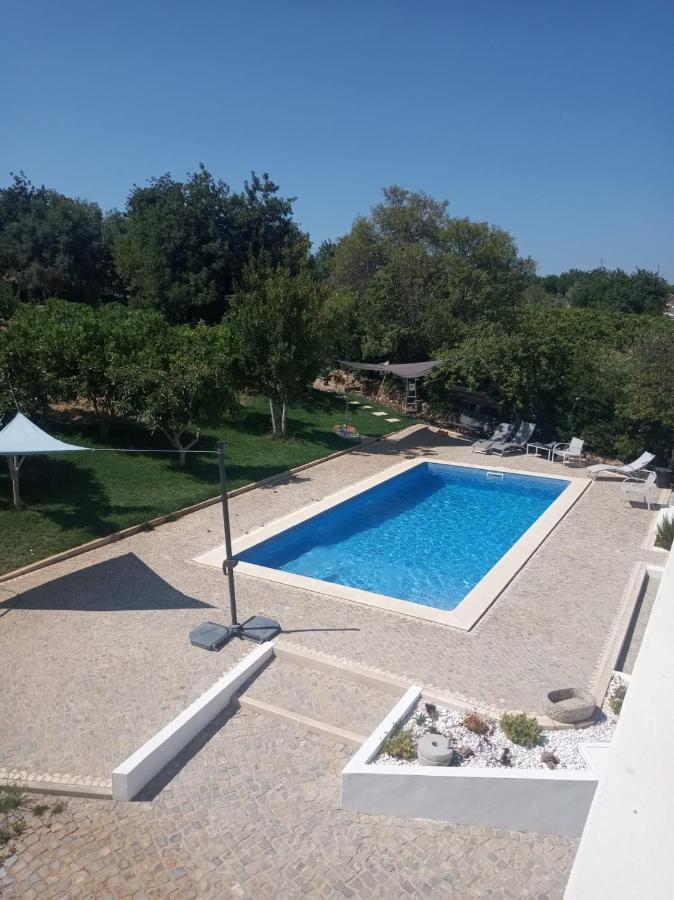 Villa Monte Papa Figos Malhao  Exterior foto