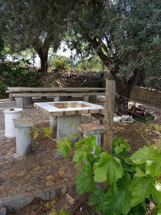 Villa Monte Papa Figos Malhao  Exterior foto