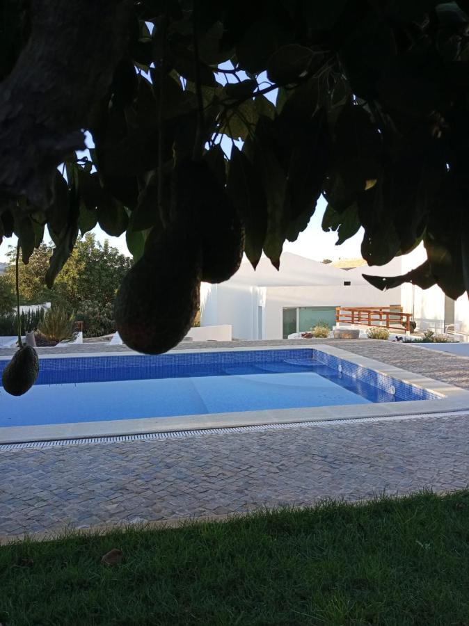 Villa Monte Papa Figos Malhao  Exterior foto