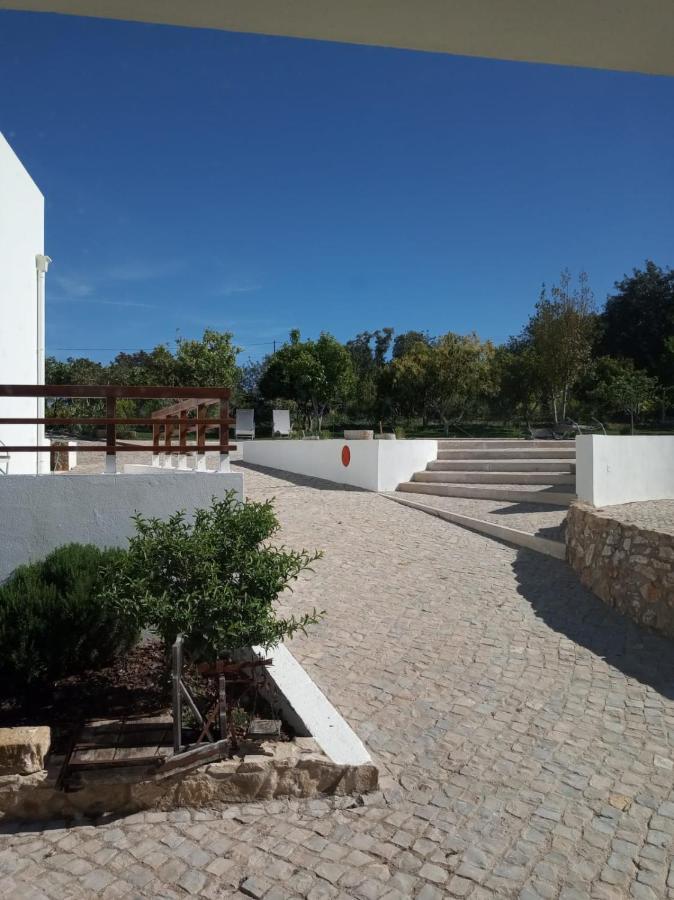 Villa Monte Papa Figos Malhao  Exterior foto